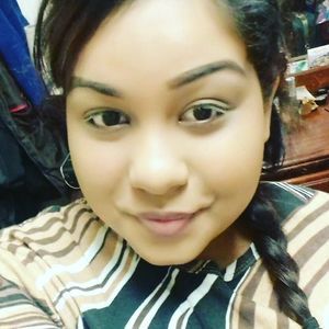 Meet your Posher, Annie